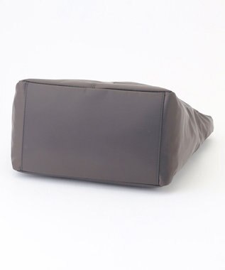 Y'SACCS ツイルナイロン　カーブショルダー　Mサイズ チョコ