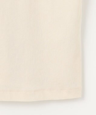 23区 【SLOW/一部店舗限定】シアーツイストシングルジャージー カーディガン ベージュ系