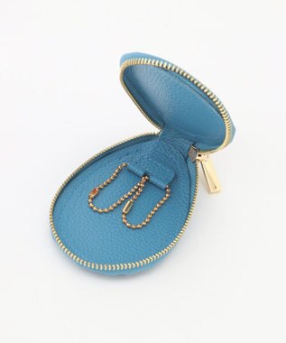 GRACE CONTINENTAL SmartKeyCase ブルー