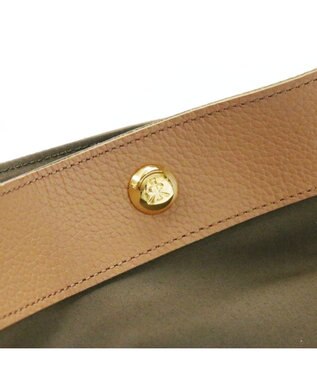 Regalo Felice 【撥水生地 / 大容量】トート / REGALO KA(カーキ)