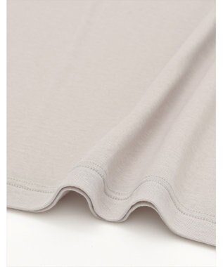 WACOAL MEN WACOAL MEN インナー 3分袖 オーガニックコットン100％ 通気性 吸汗速乾 抗菌防臭 クルーネック 肌着 メンズ WL5024 /ワコールメン ベージュ