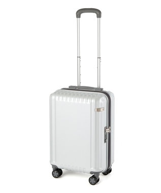 ACE BAGS & LUGGAGE ace. パリセイドZd 機内持ち込み Sサイズ 35～40L 06816 エース ホワイトカーボン