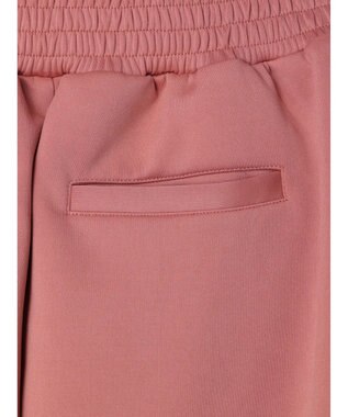 Green Parks ・Ｄｏｕｂｌｅ　Ｆｌａｇｓ　トラックスカート Pink