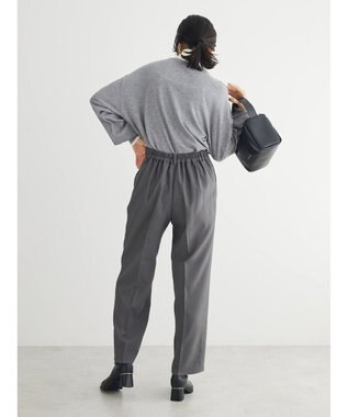 Green Parks ■ＡＪＵＧＡ．×ＧＰ　レイヤードハイネックニット Gray