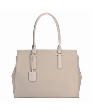 ACE BAGS & LUGGAGE Jewelna Rose OLバッグ・エト エアリィ 横型トートバッグ 16271 モーヴグレー