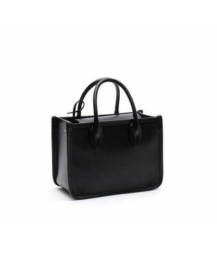 A.D.M.J. 【牛革】ヴィッテリアルマヘリ巻きミニトート NE