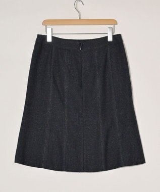 ONWARD Reuse Park 【23区】スカート春夏 ネイビー