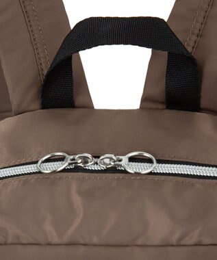 ACE BAGS & LUGGAGE ACE アリッサム リュックサック A4 17693 エース ライトブラウン