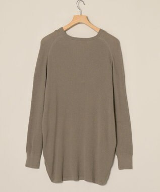 ONWARD Reuse Park 【23区】カットソー春夏 グリーン