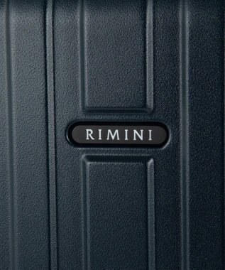 ACE BAGS & LUGGAGE RIMINI ヴェロネーゼ スーツケース 31L 機内持込 容量拡張 05861 リミニ ネイビー