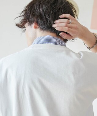 WEGO 別注Penneys　BIGT ホワイト