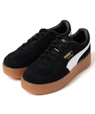  PUMA　パレルモ　ELEVATA　ウィメンズ