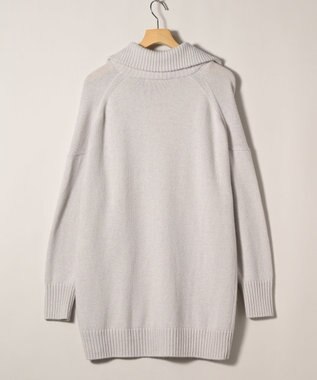 ONWARD Reuse Park 【自由区】ニット秋冬 オフホワイト