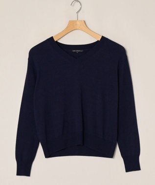 ONWARD Reuse Park B品【23区】ニット秋冬