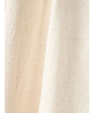 AMERICAN HOLIC Ｗポケットサス付きスカート Ivory