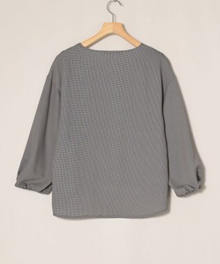 ONWARD Reuse Park 【自由区】ブラウス秋冬 ブラック