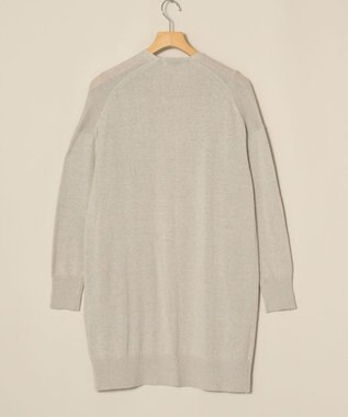 ONWARD Reuse Park 【23区】ニット春夏 グレー