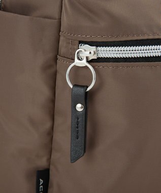 ACE BAGS & LUGGAGE ACE アリッサム リュックサック A4 17693 エース ライトブラウン