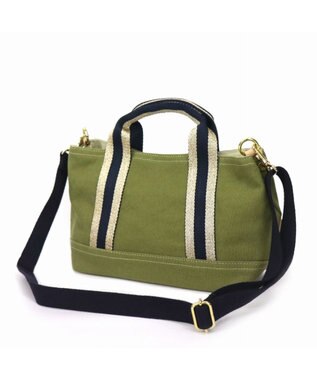 Regalo Felice 【ドラマ使用商品 / 2way】トート小 / REGALO LGR(ライトグリーン)