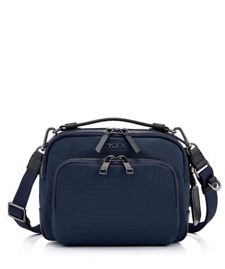 TUMI VOYAGEUR 「テガン」クロスボディ