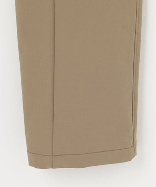 JOSEPH ABBOUD MOUNTAIN 【UNISEX】2WAYストレッチ クライミングパンツ キャメル系