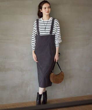 23区 ショート ヒール ブーツ ブラック系