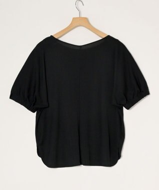 ONWARD Reuse Park 【UNFILO】カットソー秋冬 ブラック