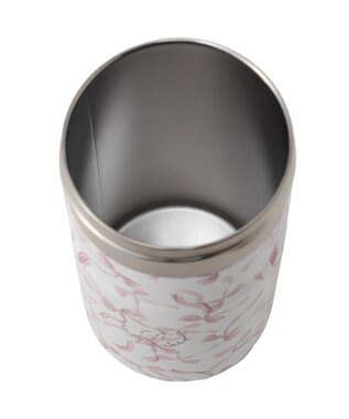 Maison de FLEUR 【保冷機能付き】保冷ペットボトルケース Pink