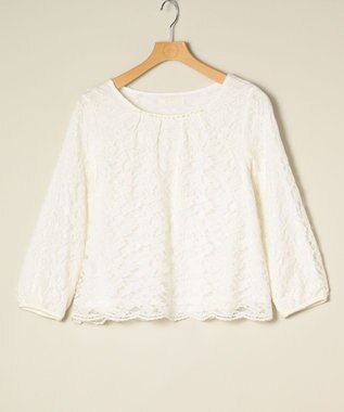 ONWARD Reuse Park 【any SiS】カットソー春夏
