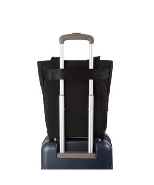 ACE BAGS & LUGGAGE ace. ファルテライト トートバッグ A4サイズ 13.3インチPC収納 17894 エース ブラック