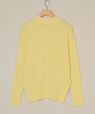ONWARD Reuse Park 【ICB】ニット春夏 イエロー