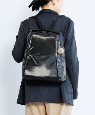 ACE BAGS & LUGGAGE Kanana project PJ-18 リュックサック  A4サイズ 軽量 20124 カナナ プロジェクト