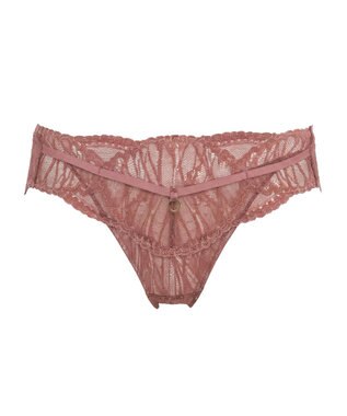 BRADELIS New York 【BRADELIS New York】ジャスミンスタイルパンティ26S2