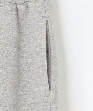 NAVE ショートパンツ グレー系