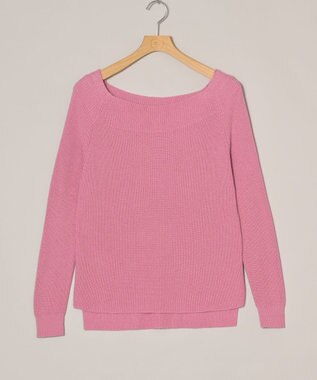 ONWARD Reuse Park 【ICB】ニット春夏