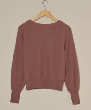 ONWARD Reuse Park 【any SiS】ニット秋冬 ピンク