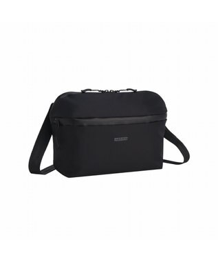 ACE BAGS & LUGGAGE MACKINTOSH PHILOSOPHY ハービストン2 ショルダーバッグ 17662 マッキントッシュフィロソフィー ブラック