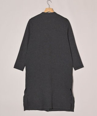 ONWARD Reuse Park 【any FAM】ニット秋冬 グレー