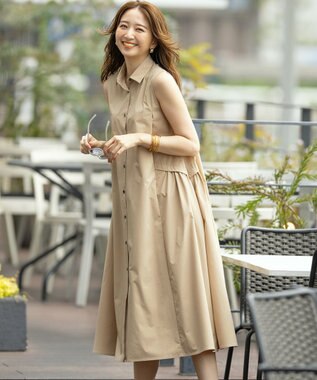 撥水 速乾 ハイカウントストレッチシャツ ワンピース 組曲 ファッション通販 公式通販 オンワード クローゼット 撥水 速乾 ハイカウントストレッチシャツ ワンピース 組曲 ファッション通販 公式通販 オンワード クローゼット