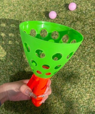 WEGO ポッピングラケットセット 柄2