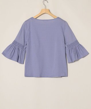 ONWARD Reuse Park 【組曲】カットソー春夏 ネイビー