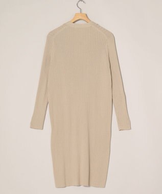 ONWARD Reuse Park 【23区】ニット春夏 ベージュ