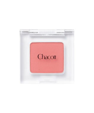Chacott Cosmetics マルチカラーバリエーションMA27[MATTE] ピンク系