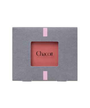 Chacott Cosmetics マルチカラーバリエーションMA27[MATTE] ピンク系