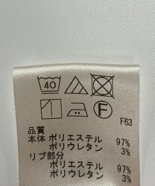 ONWARD Reuse Park 【UNFILO】パンツ秋冬 ブラック