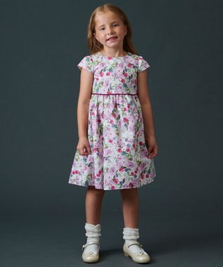 FLOWERY WAY DRESS ドレス / TOCCA BAMBINI | ファッション通販 【公式 