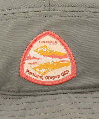 Columbia Columbia/ レインボースパイアーブーニー /コロンビア Ti Titanium