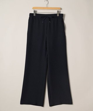 ONWARD Reuse Park 【ICB】パンツ春夏 ブルー