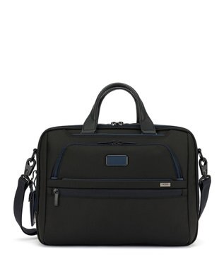 TUMI TUMI ALPHA (アルファ) エクスパンダブル・オーガナイザー・ブリーフ