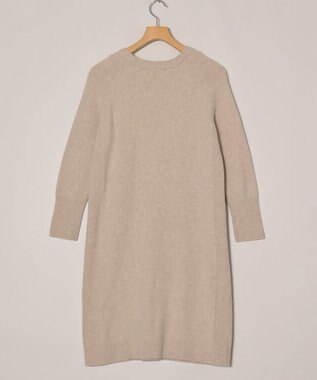 ONWARD Reuse Park 【23区】ワンピース秋冬 ベージュ